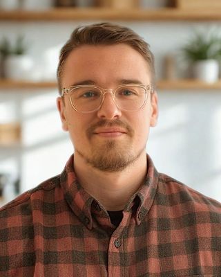 Photo of Stephan Warrener, Counsellor, MC, CCC