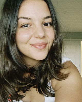 Photo of Sophia Maria Pounendis, Psychotherapist, PACFA