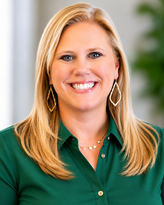 Photo of Laura Burke, Licensed Professional Counselor Associate, LPC A