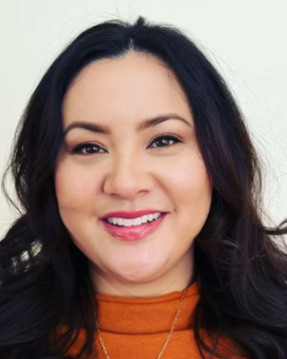 Photo of Kristine San Mateo, Marriage & Family Therapist, LMFT