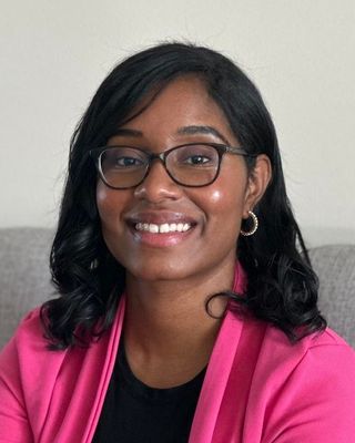 Photo of Tonia Johnson, Psychiatric Nurse Practitioner, PMHNP