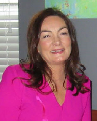 Photo of Theresa Payne, Counsellor, MA, MIACP