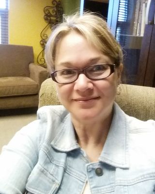 Photo of Jennifer R Hargrove, Licensed Professional Counselor, LPC, NCC, MAC, SAP