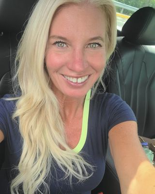 Photo of Colleen Triffanoff, Licensed Professional Counselor, NCC, LPC, M.S.Ed
