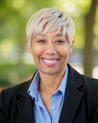 Photo of Kimberley D Jones, Marriage & Family Therapist, MS, LMFT