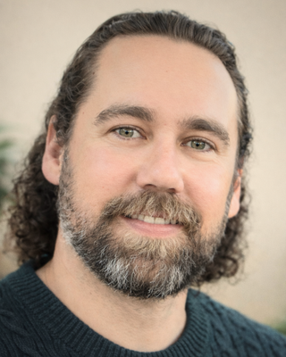 Photo of George Goldston - Late-Diagnosed ADHD/AuDHD? Let's Hike., Marriage & Family Therapist, LMFT