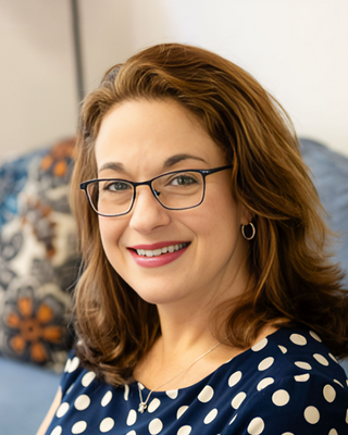 Photo of Helene Morneau, Licensed Professional Counselor, LPC