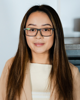 Photo of Jessica Li, Pre-Licensed Professional, MHC-LP