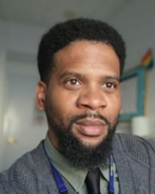 Photo of Leon Green, Clinical Social Work/Therapist, LCSW