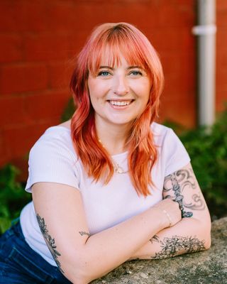 Photo of Christian Brown, Clinical Social Work/Therapist, LCSW, CAADC