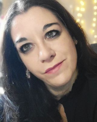 Photo of Alessia Stringini Maderick, Licensed Professional Counselor, MA, LPC, LAC