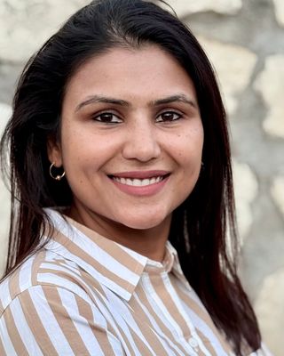 Photo of Rachel Tijerina, Psychiatric Nurse Practitioner, MSN, APRN, PMHNP