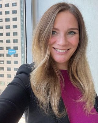 Photo of Dr. Christine E. Dickson Pleasanton - San Francisco, Psychologist, PhD, MS, MA, LP