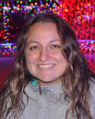 Photo of Alea Acosta, LPCC