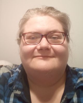 Photo of Lubomyra Maria Senkiw, Registered Social Worker, RSW