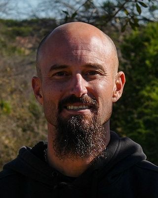 Photo of Chris Perez, Licensed Professional Counselor