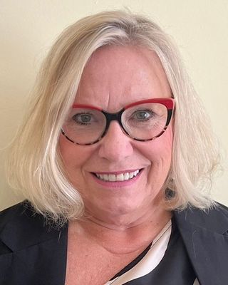 Photo of Karen L. Pulcher, Psychiatric Nurse Practitioner, MS, PMHCNS