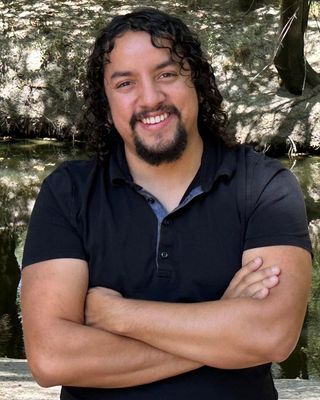 Photo of Daniel Torres, Licensed Professional Counselor Associate in San Antonio, TX