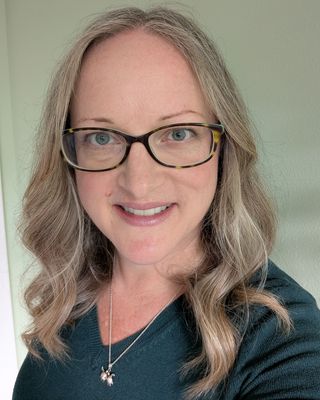 Photo of Shannon Trulson, Marriage & Family Therapist, LMFT