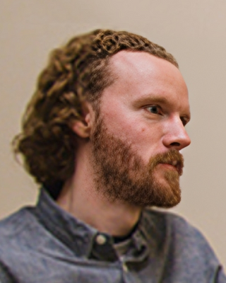 Photo of Sean Weller, Independent Mental Health Practitioner, IMHP