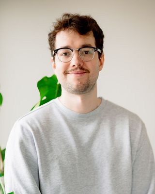 Photo of Dylan Maarse, Registered Psychotherapist (Qualifying)