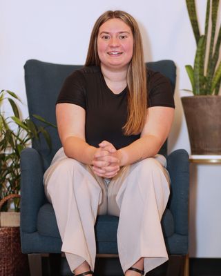 Photo of Jess Carr, Registered Psychotherapist