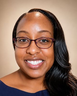 Photo of Dr. Angela Banks, Psychologist, PsyD