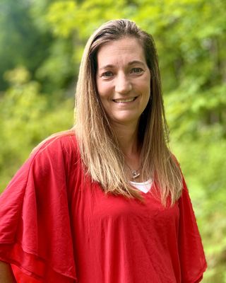 Photo of Tiffany Palmbach, Marriage & Family Therapist, LMFT