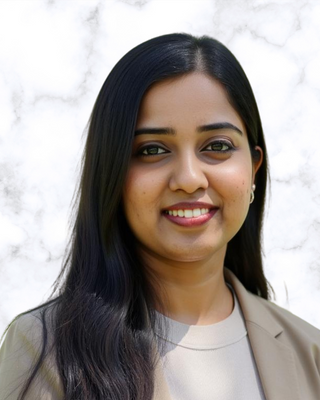 Photo of Hareesma Amutha Venkatesan, Registered Psychotherapist (Qualifying), BSc, MACP, RP(Q)