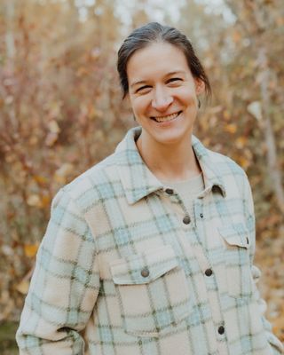 Photo of Janice Noseworthy, Registered Social Worker, MSW, RSW