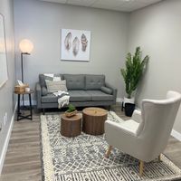 Gallery Photo of Client Room - Maple 