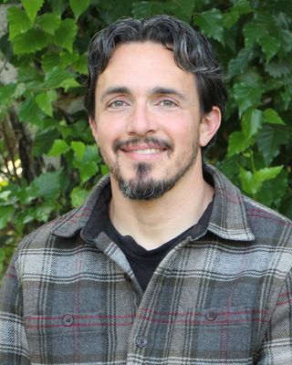 Photo of Christo Brehm | Inner Room Somatic Therapy, MA, NCC, Professional Counselor Associate in Eugene