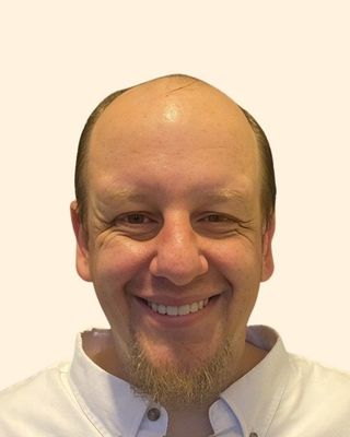 Photo of Craig Stratton, Counselor, MA, LMHC