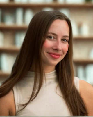 Photo of Rachel Glogower, Pre-Licensed Professional, RMHC-I