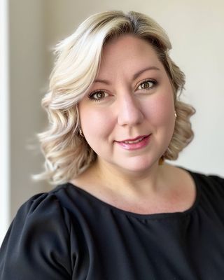 Photo of Ashley D'Amico, Pre-Licensed Professional, Intern