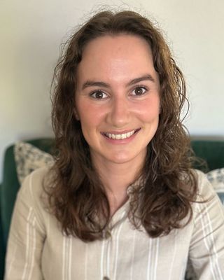 Photo of Abbi Taylor, Registered Counsellor, BSocSci Hons