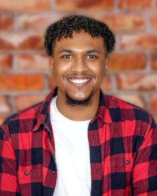 Photo of Michael E Allen, Master Social Worker, LLMSW