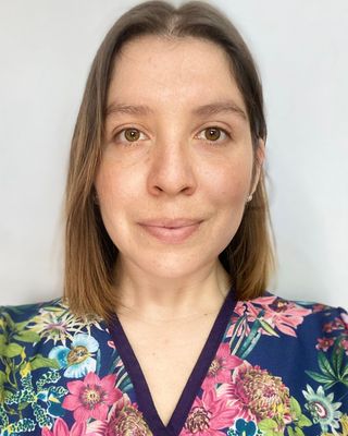 Foto de Francisca Caro Obando - Francisca Caro, Psicólogo, Lic. en Psicología