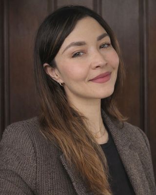 Photo of Danielle Taguchi, Clinical Social Work/Therapist, LCSW