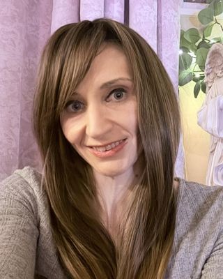 Photo of Danielle Laprade, Counselor, LPC