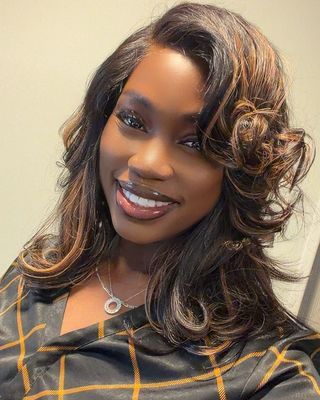 Photo of Ashley D Bryant, Licensed Clinical Mental Health Counselor, LCMHC