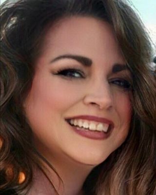 Photo of Rachel Belue, Licensed Professional Counselor, MS, LPC, NCC