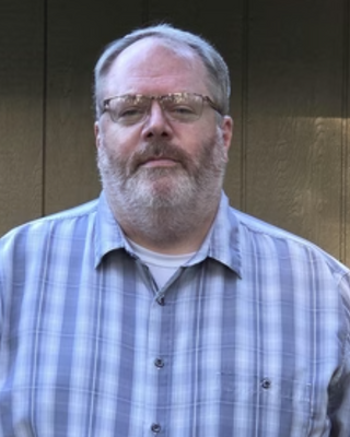 Photo of Larry Bates, Licensed Professional Counselor, LPC