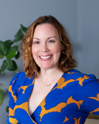 Photo of Megan Shaunnessy, Pre-Licensed Professional, LPC