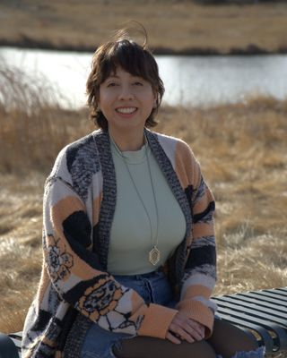 Photo of Nataly Najarro, Marriage and Family Therapist Candidate, MFTC