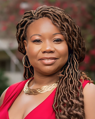 Photo of LaDonna Whitfield-Butler, Counselor, LMHC