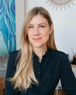 Photo of Clare McCarthy, Counselor, LCPC, ATR-BC, NCC