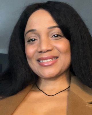 Photo of Jamila Kamara, Psychiatric Nurse Practitioner, PMHNP