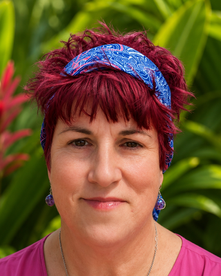 Photo of Mariam Myers, Psychiatric Nurse Practitioner, APRN, PMHNPBC