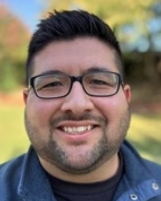 Photo of Allogan Hess, Marriage & Family Therapist, LMFT